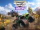 Monster Jam Showdown esce ad agosto il nuovo gioco Milestone