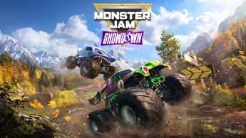 Monster Jam Showdown esce ad agosto il nuovo gioco Milestone