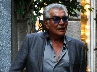 Morto Roberto Cavalli lo stilista aveva 83 anni