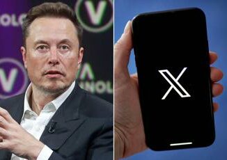 Musk fa marcia indietro su X torna la spunta blu gratis per i vip