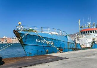 Nave Iuventa dopo 7 anni tutti prosciolti non cera nessun favoreggiamento dellimmigrazione