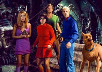 Netflix chiude laccordo per la nuova serie live action di Scooby Doo