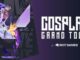 Parte dal Napoli Comicon il Cosplay Grand Tour di League of Legends e Valorant