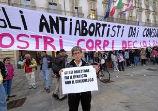 Pro Life nei consultori opposizioni in rivolta. FdI Nessun attacco a 194