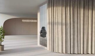 Range Rover House apre le porte alla Design Week