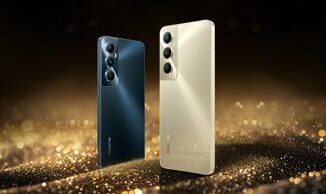 Realme C65 arriva in Italia con prezzi sotto i 200 euro