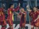 Roma Milan 2 1 giallorossi in semifinale Europa League