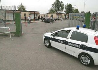 Roma la denuncia di una 14enne Drogata e vessata nel campo nomadi