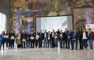 Salva la tua lingua locale premiati studenti vincitori concorso Pro Loco e Ali