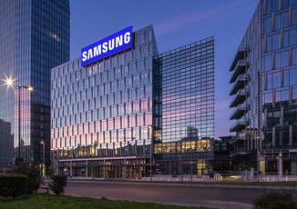 Samsung prevede un aumento degli utili del 900 nei primi tre mesi del 2024