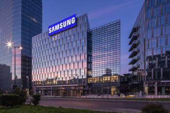 Samsung prevede un aumento degli utili del 900 nei primi tre mesi del 2024