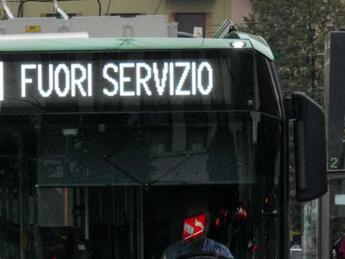 Sciopero nazionale mezzi bus e metro oggi a rischio cosa succede a Roma e Milano