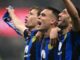 Scudetto Inter la cavalcata nerazzurra verso la seconda stella