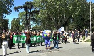 Sostenibilita Bilotta Inps Con orgoglio al Villaggio per la Terra in linea con nostri principi