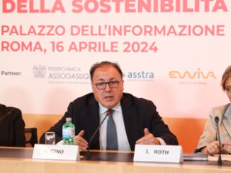 Sostenibilita Cino Centromarca Per brand e elemento competitivo per fare innovazione