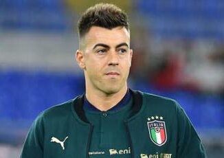 Stephan El Shaarawy il salto di qualita del campione gregario