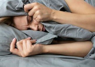 Stress insonnia emicrania gli italiani preferiscono i rimedi naturali