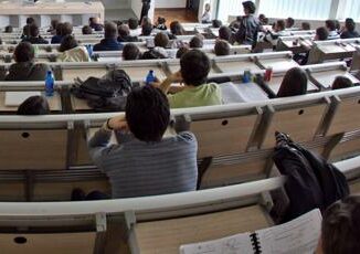 Studenti professori e opportunita negli atenei della Sardegna