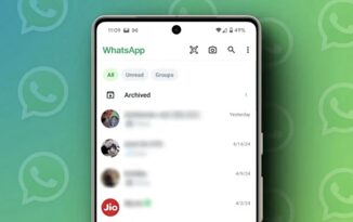 Su WhatsApp arrivano i filtri per le chat come funzionano