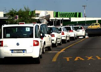 Taxi sindacati sospendono sciopero 5 6 giugno