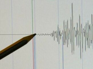 Terremoto a Campobasso trema la provincia scossa magnitudo 3.1