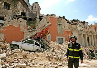 Terremoto lAquila ancora una sentenza choc Ilaria morta per attaccamento a studio niente risarcimento