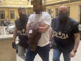 Terrorismo arrestato a Fiumicino Isis Ero a Roma per vendita auto