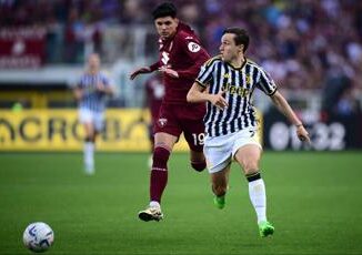 Torino Juventus 0 0 derby della Mole senza gol