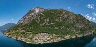 Una nuova stagione turistica per il Parco San Marco il rinomato Hotels Beach Resort sulle sponde del lago di Lugano