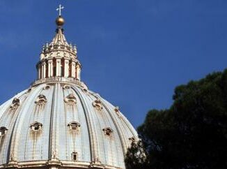 Vaticano preoccupazione dei dipendenti Tagli ed esternalizzazioni diventiamo azienda