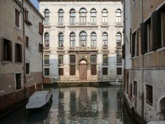 Venezia inaugurato Palazzo Diedo con la mostra Janus