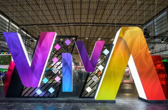 VivaTech a Parigi torna levento per startup tecnologiche piu grande dEuropa