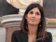 virginia raggi movimento 5 stelle