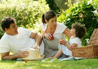 1 maggio guida al picnic perfetto e senza rischi