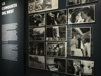 A Ferrara apre il Museo Michelangelo Antonioni