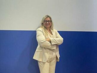 Aschimfarma Elena Marangoni nominata vice presidente dellassociazione Onorata per la fiducia