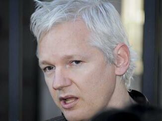 Assange Amnesty Tentativo Usa di processarlo mette in pericolo liberta di stampa