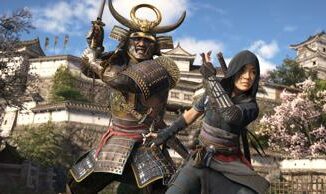 Assassins Creed Shadows esce a novembre primo trailer