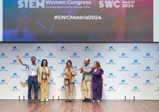 Attesa per la prima edizione dello Stem women congress