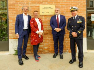 Attesi studenti da tutta Europa nella prima Accademia della Logistica e del mare dItalia