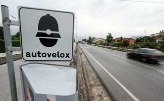 Autovelox danneggiati in Veneto identificato il fantomatico Fleximan