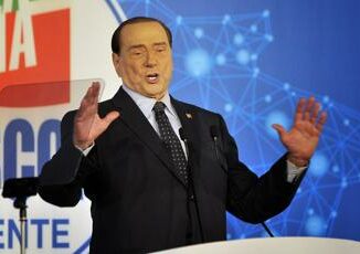 Berlusconi chiusa indagine su falso testamento. Di Nunzio arrestato in Colombia