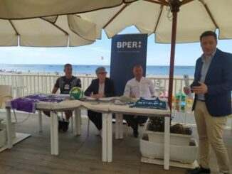 Bper Beach Volley Italia Tour pronto a ripartire al via da Pescara il 245