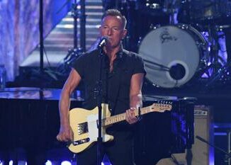 Bruce Springsteen concerti Milano 1 e 3 giugno rinviati