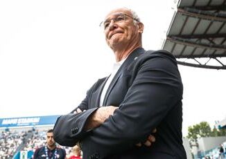 Cagliari Ranieri lascia il club dopo la salvezza Decisione sofferta