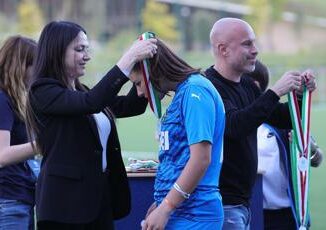 Calcio femminile Cappelletti Trend tesserate in crescita al lavoro per aumentare competitivita