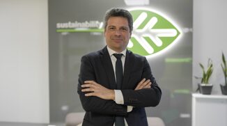 Cambio al vertice di Schneider Electric Italia Davide Zardo nominato nuovo Presidente e Amministratore Delegato di Schneider Electric Italia