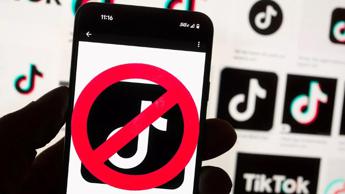 Canada avverte su rischi TikTok Il governo cinese ha tutti i vostri dati