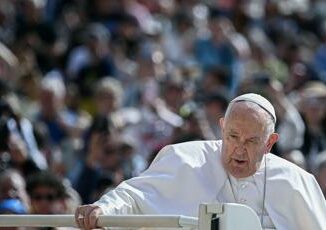 Ce scarsita di vocazioni in Italia il dolore del Papa