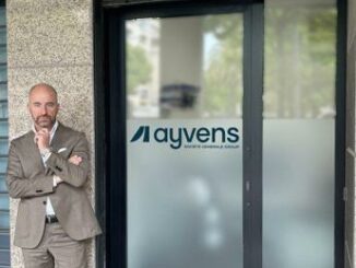 Con Ayvens la forza strutturale di ALD si unisca alla dinamicita della LeasePlan